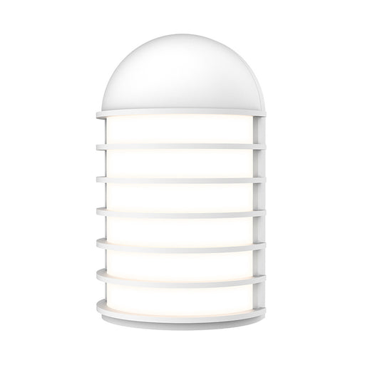 Sonneman - 7400.98-WL - LED Wall Sconce - Lighthouse™ - Textured White