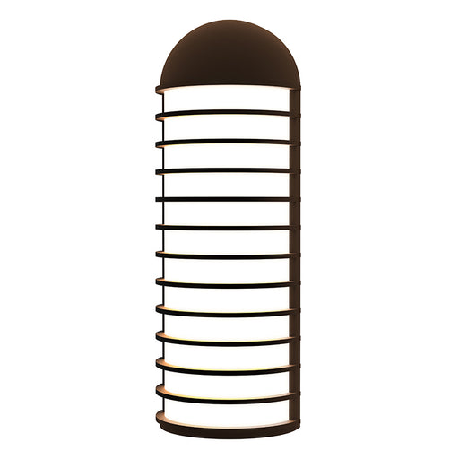 Sonneman - 7401.72-WL - LED Wall Sconce - Lighthouse™ - Textured Bronze