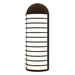 Sonneman - 7401.72-WL - LED Wall Sconce - Lighthouse™ - Textured Bronze