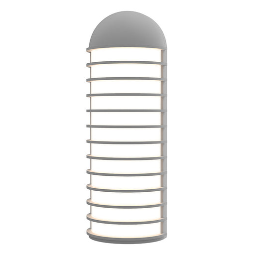 Sonneman - 7401.74-WL - LED Wall Sconce - Lighthouse™ - Textured Gray