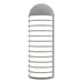 Sonneman - 7401.74-WL - LED Wall Sconce - Lighthouse™ - Textured Gray
