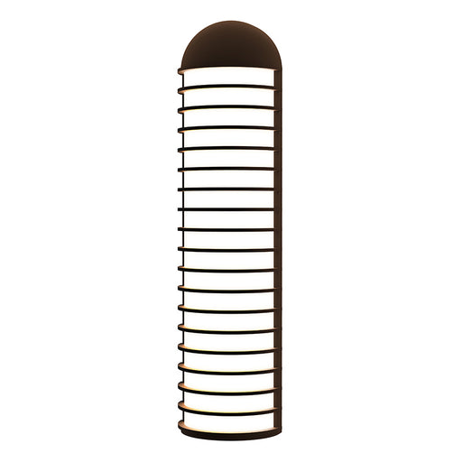 Sonneman - 7402.72-WL - LED Wall Sconce - Lighthouse™ - Textured Bronze