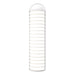 Sonneman - 7402.98-WL - LED Wall Sconce - Lighthouse™ - Textured White