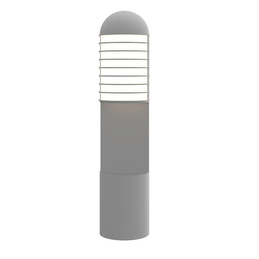 Sonneman - 7407.74-WL - LED Wall Sconce - Lighthouse™ - Textured Gray