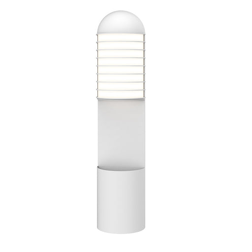 Sonneman - 7407.98-WL - LED Wall Sconce - Lighthouse™ - Textured White