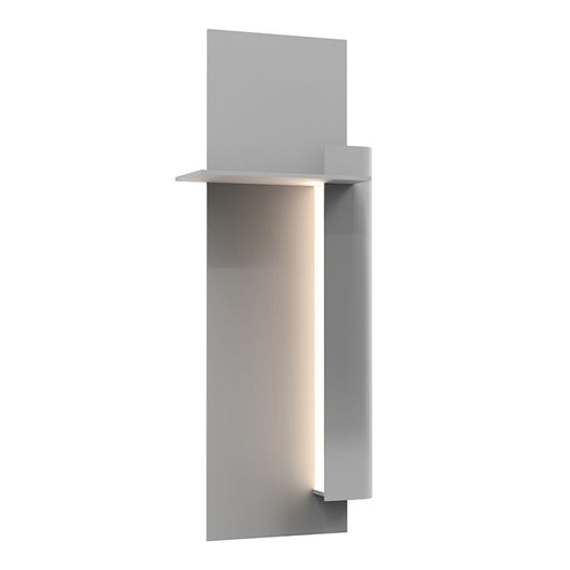Sonneman - 7434.74-WL - LED Wall Sconce - Backgate™ - Textured Gray