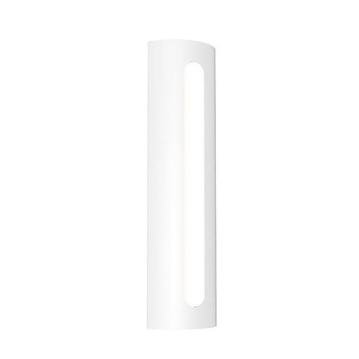 Sonneman - 7440.98-WL - LED Wall Sconce - Porta™ - Textured White