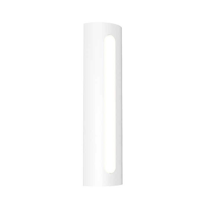 Sonneman - 7440.98-WL - LED Wall Sconce - Porta™ - Textured White