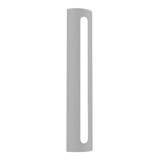 Sonneman - 7442.74-WL - LED Wall Sconce - Porta™ - Textured Gray