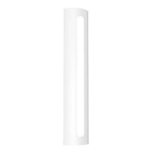 Sonneman - 7442.98-WL - LED Wall Sconce - Porta™ - Textured White
