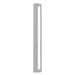 Sonneman - 7444.74-WL - LED Wall Sconce - Porta™ - Textured Gray