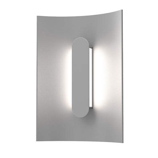Sonneman - 7445.74-WL - LED Wall Sconce - Tairu™ - Textured Gray