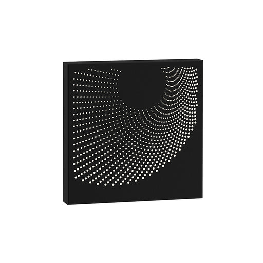 Sonneman - 7456.97-WL - LED Wall Sconce - Dotwave™ - Textured Black