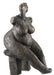 Currey and Company - 1200-0290 - Lady - Bronze