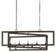 Currey and Company - 9000-0525 - 11 Light Chandelier - Bronze Gold