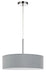 Cal Lighting - FX-3731-GR - LED Pendant - Led Pendant - Grey