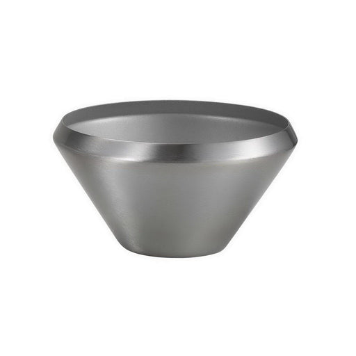 Cal Lighting - HT-221-SHADE-BS - One Light Track Fixture - Brushed Steel