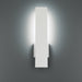 W.A.C. Lighting - WS-W29118-35-WT - LED Outdoor Wall Light - Stag - White
