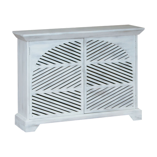 ELK Home - S0075-7760 - Cabinet - Front Porch White