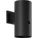 Progress Lighting - P550103-031-30 - LED Cylinder - 6IN CYL RNDS - Matte Black