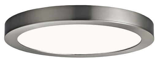 Canarm - DL-11C-22FC-BN-C - LED Disc - Chrome