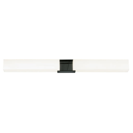 Norwell Lighting - 9756-MB-MA - LED Wall Sconce - Artemis 36`` - Matte Black