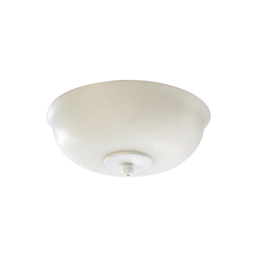 Quorum - 1032-9108 - LED Fan Light Kit - Studio White