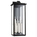 Quorum - 7027-6-69 - Six Light Lantern - Westerly - Noir