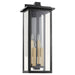 Quorum - 7127-4-69 - Four Light Lantern - Westerly - Noir