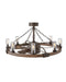 Hinkley - 902928FMM-LWD - 36``with 28``Ceiling Fan - Sawyer - Metallic Matte Bronze