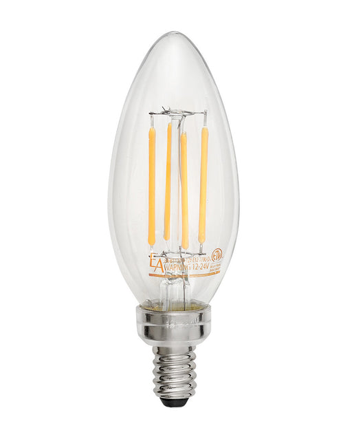 Hinkley - E12LED12V - Lamp - Lamp