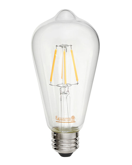 Hinkley - E26LED12V - Lamp - Lamp