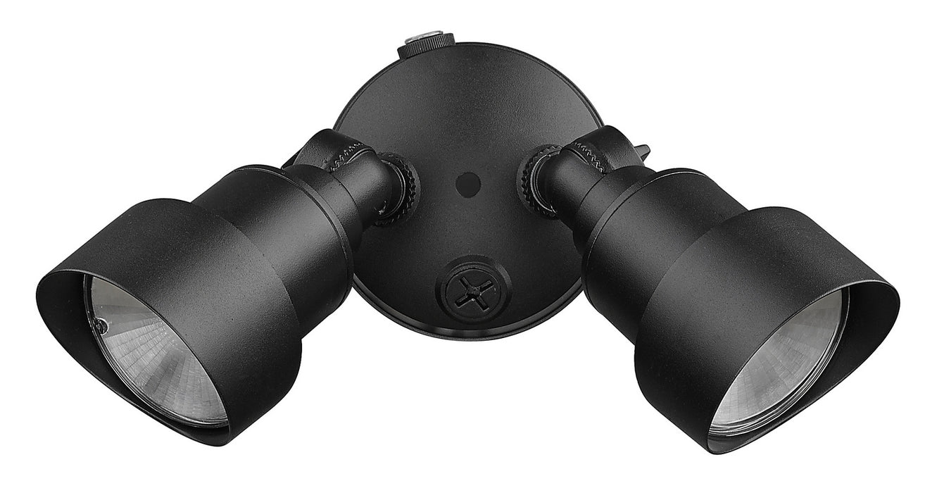 Acclaim Lighting - LFL2BK - Exterior - Spot Lights