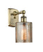 Innovations - 516-1W-AB-G116 - One Light Wall Sconce - Ballston - Antique Brass