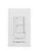 Fanimation - WT503WH - Wall Control - Controls