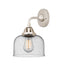 Innovations - 288-1W-PN-G74 - One Light Wall Sconce - Nouveau 2 - Polished Nickel