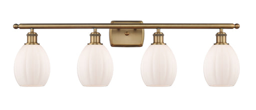 Innovations - 516-4W-BB-G81-LED - LED Bath Vanity - Ballston - Brushed Brass