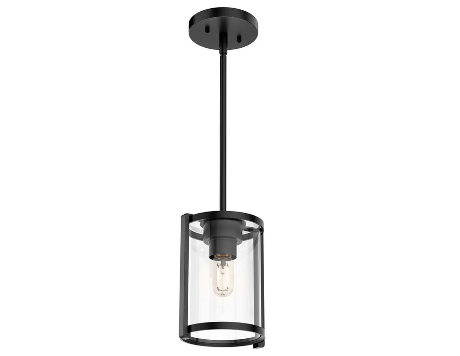 Hunter Astwood One Light Mini Pendant