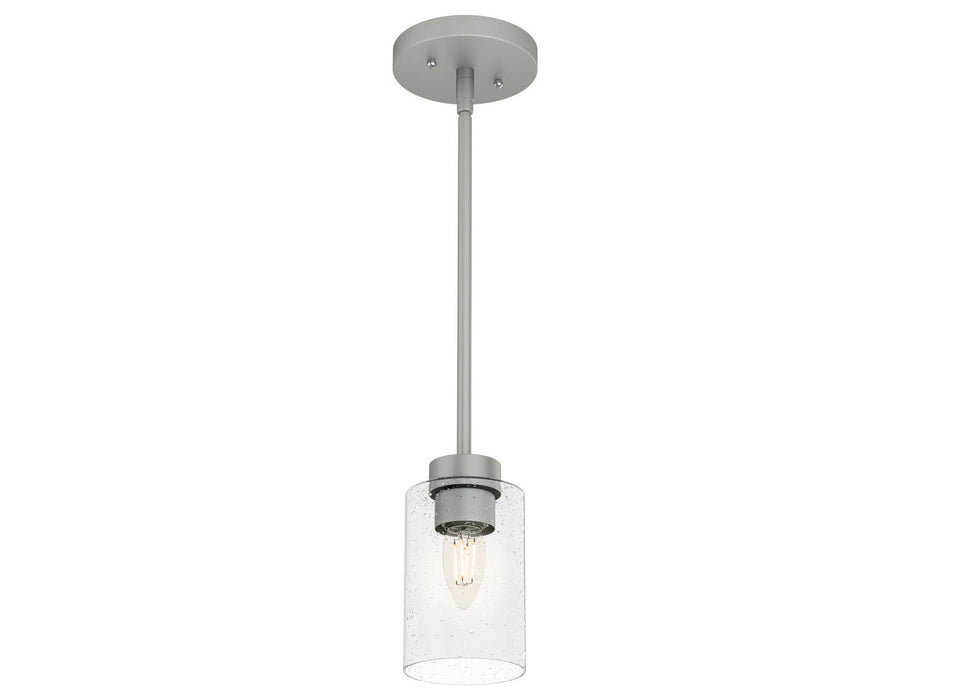 Hunter Hartland One Light Mini Pendant