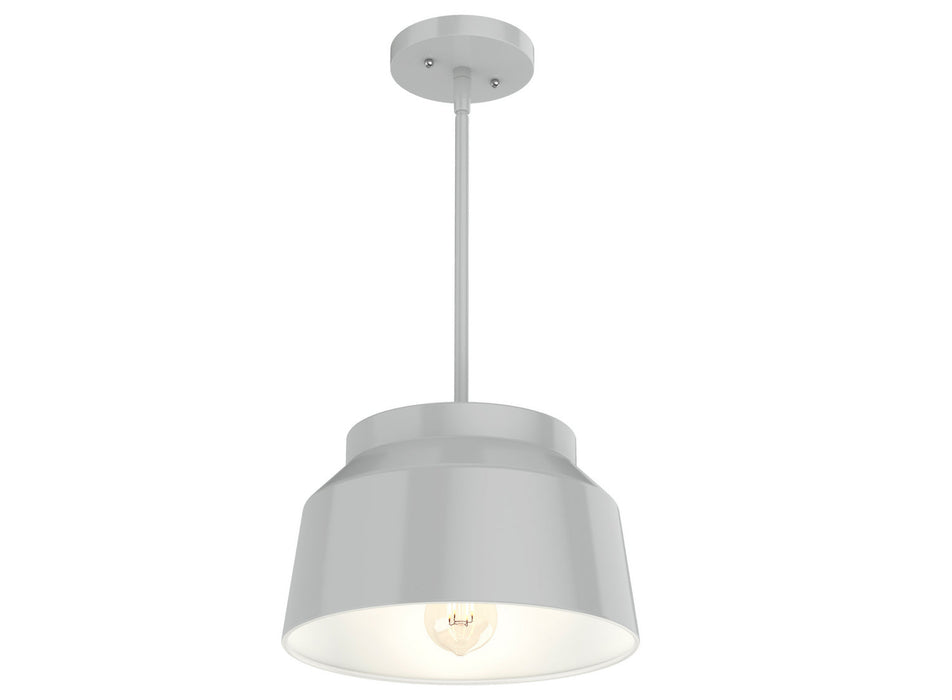 Hunter Cranbrook One Light Pendant