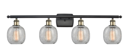 Innovations - 516-4W-BAB-G105-LED - LED Bath Vanity - Ballston - Black Antique Brass