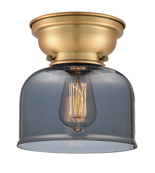 Innovations - 623-1F-BB-G73-LED - LED Flush Mount - Aditi - Brushed Brass