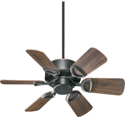 Quorum - 43306-95 - 30``Ceiling Fan - Estate - Old World