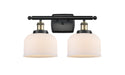 Innovations - 916-2W-BAB-G71-LED - LED Bath Vanity - Ballston - Black Antique Brass