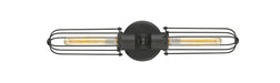Innovations - 900-2W-OB-CE225-OB-LED - LED Bath Vanity - Austere - Oil Rubbed Bronze