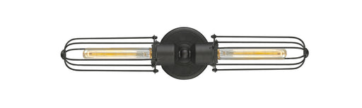 Innovations - 900-2W-OB-CE225-OB-LED - LED Bath Vanity - Austere - Oil Rubbed Bronze