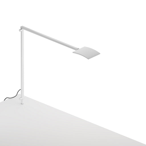 Koncept - AR2001-WHT-THR - LED Desk Lamp - Mosso - White