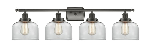 Innovations - 916-4W-OB-G72-LED - LED Bath Vanity - Ballston - Oil Rubbed Bronze