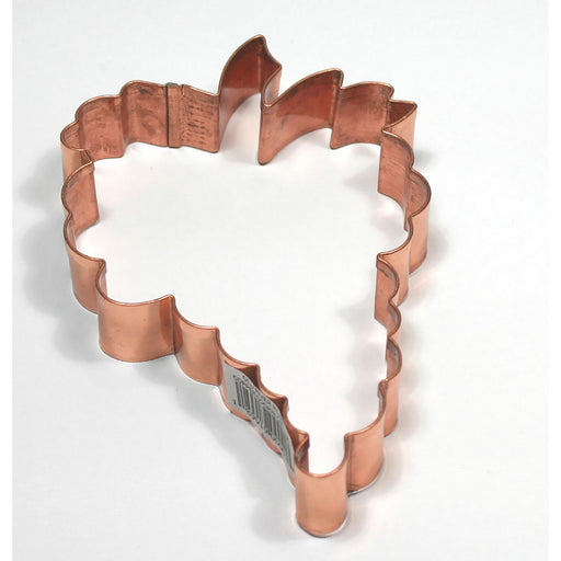 ELK Home - GRP/S6 - Grape Cluster Cookie Cutters (Set Of 6) - Copper