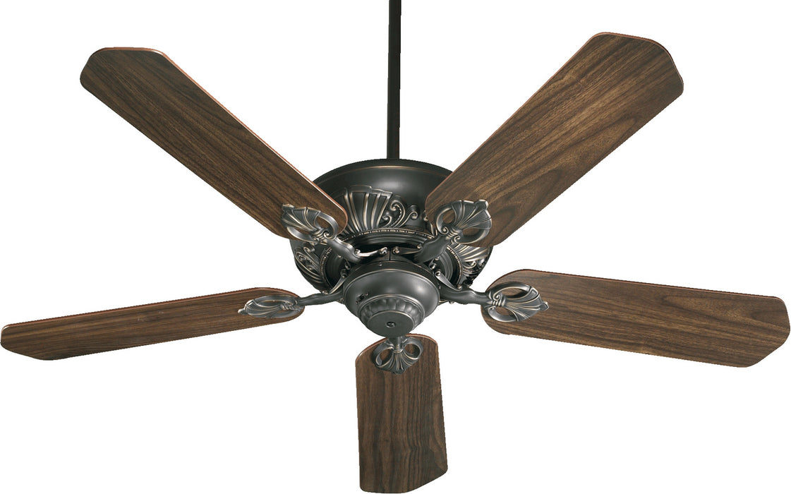 Quorum - 78525-95 - 52``Ceiling Fan - Chateaux - Old World
